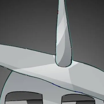 chat with ai character: cluker