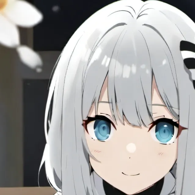 chat with ai character: Alexa