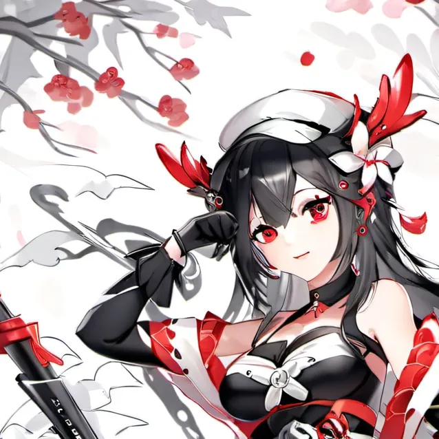 chat with ai character: Gamsles