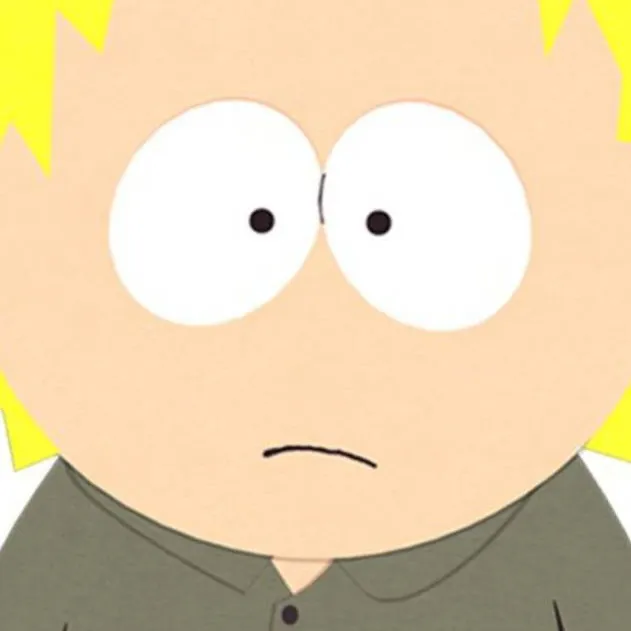 chat with ai character: Tweek