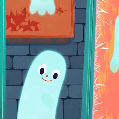 chat with ai character: MOONFLOWER LIFE!<3