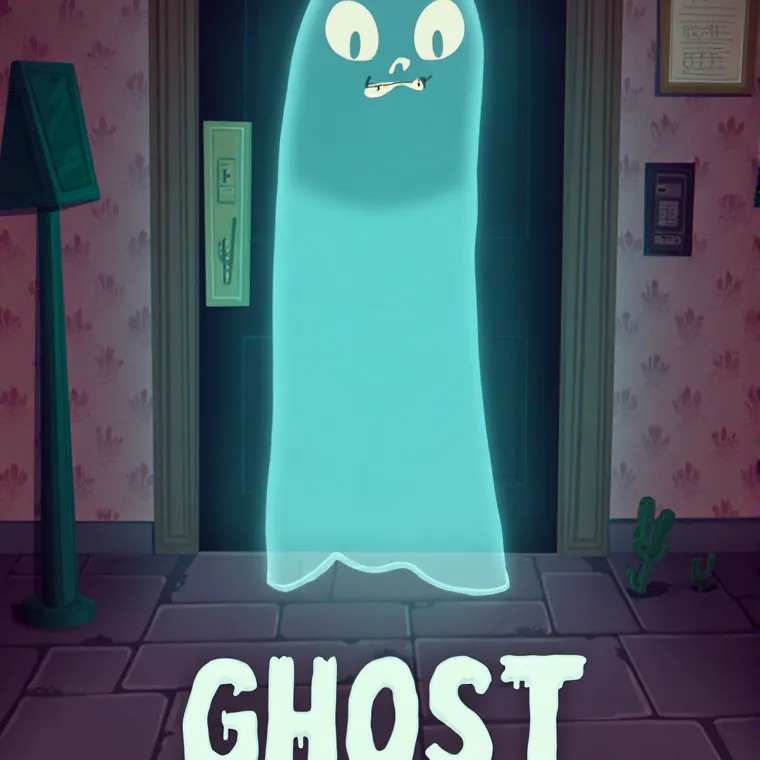 chat with ai character: Astro and dandy!<3