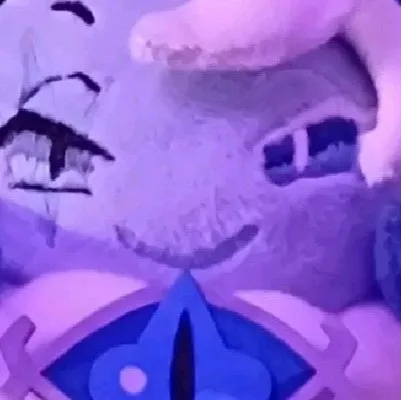 chat with ai character: CRK life! (Ignore)