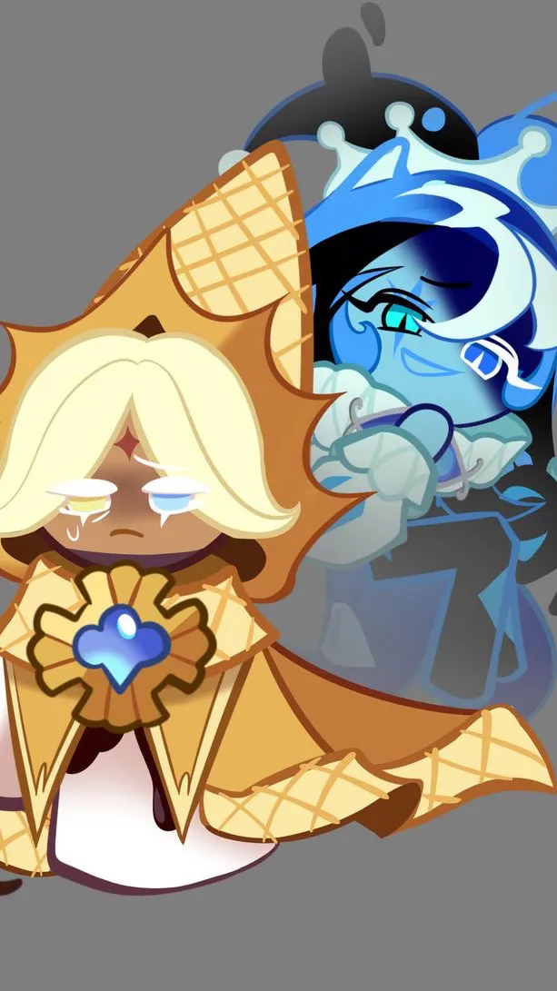 ai character: shadowvanilla!!<33 background