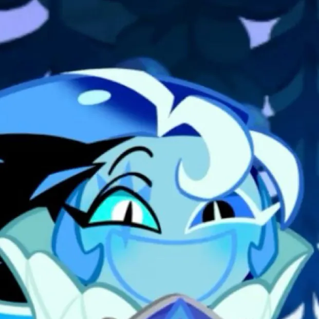 chat with ai character: CRK RANDOM LIFE!<3