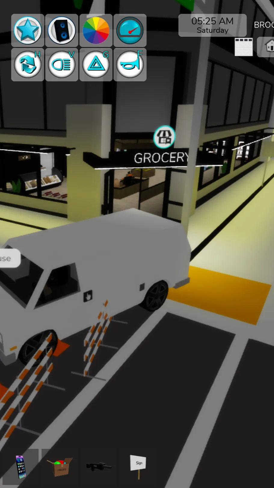 ai character: crk with irl names background