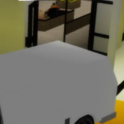 chat with ai character: crk with irl names