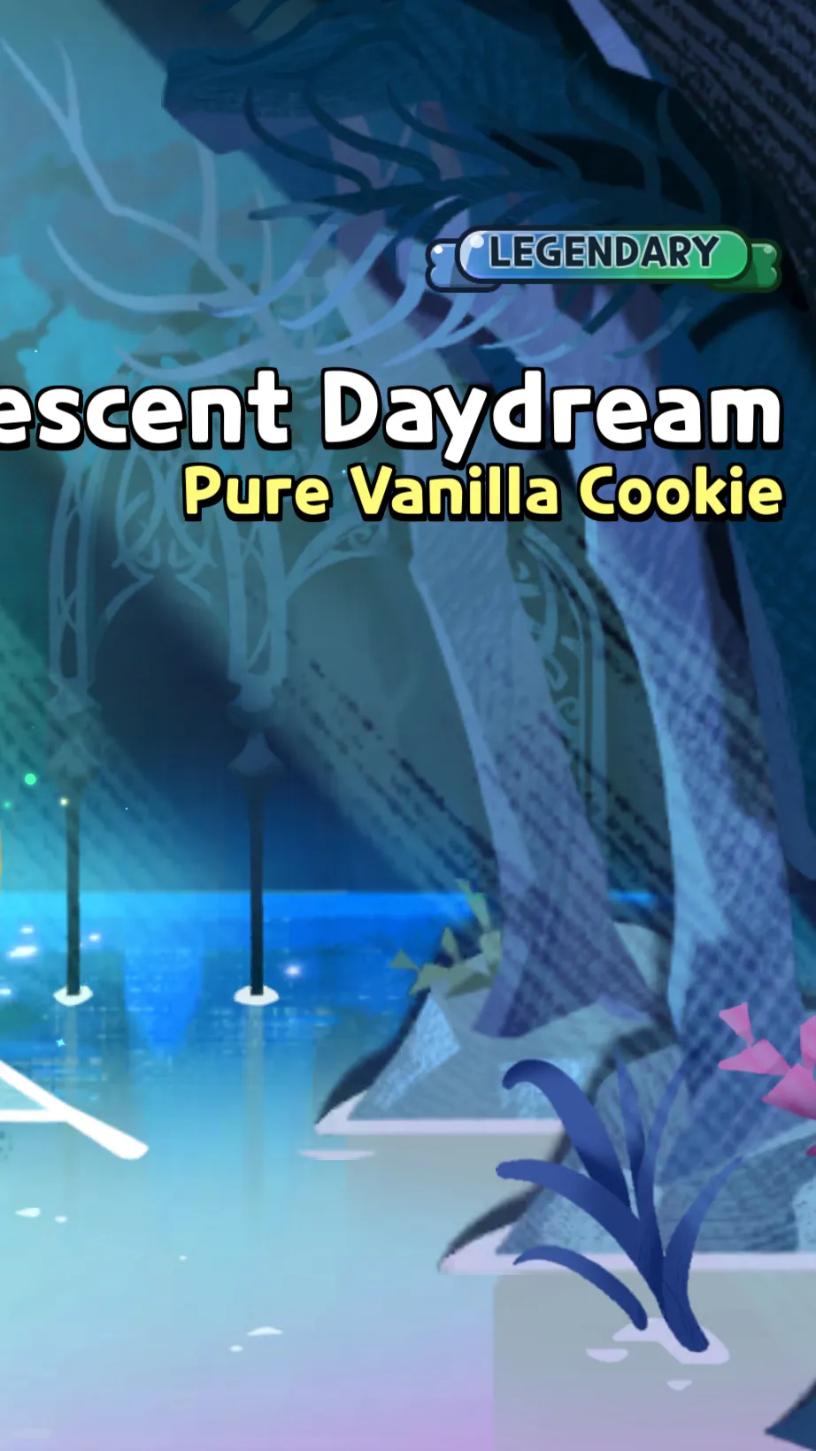 ai character: smc and pvc! background