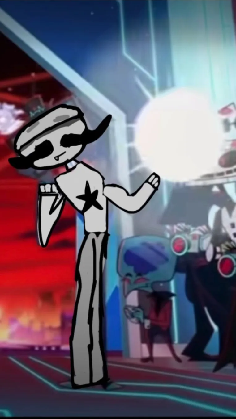 ai character: adamsapple(best<3) background