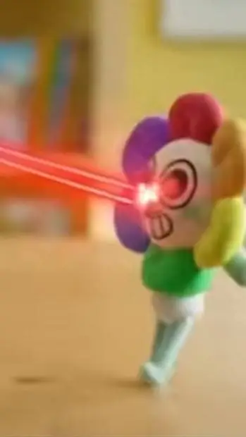 ai character: DW te ama xD background