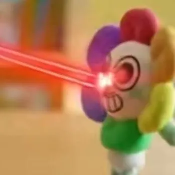 chat with ai character: DW te ama xD