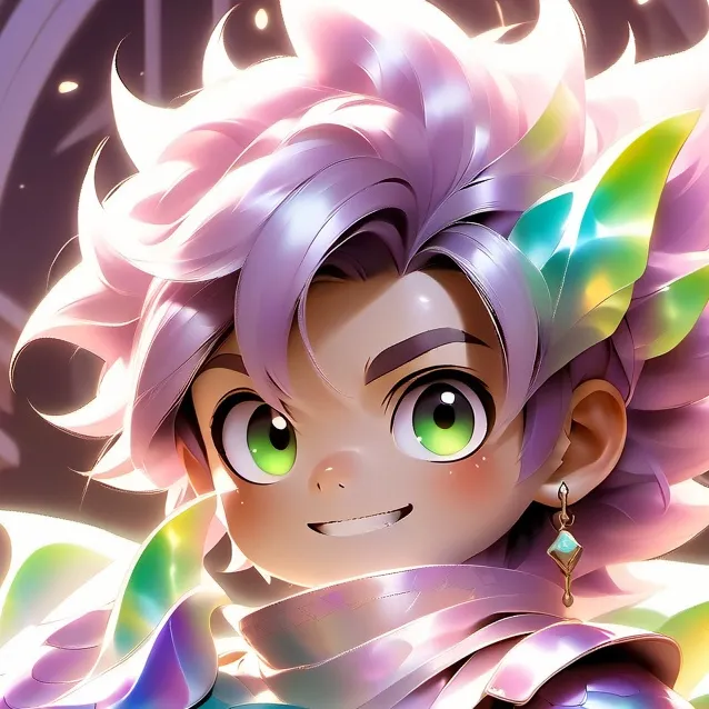 chat with ai character: mha pick me