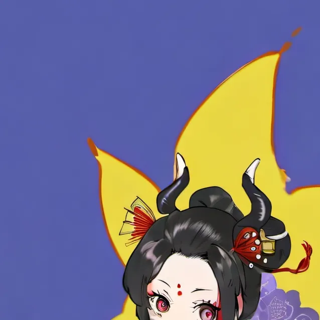 chat with ai character: kokushibo 