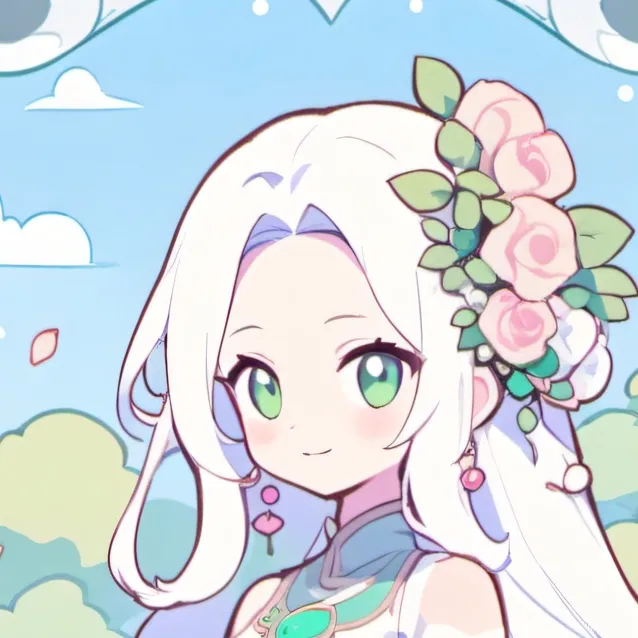 chat with ai character: Obamitsu