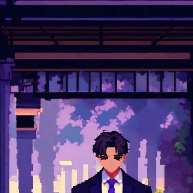 chat with ai character: Jinshi