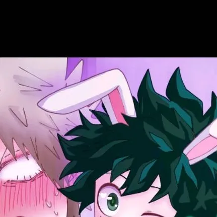 chat with ai character: Bakudeku