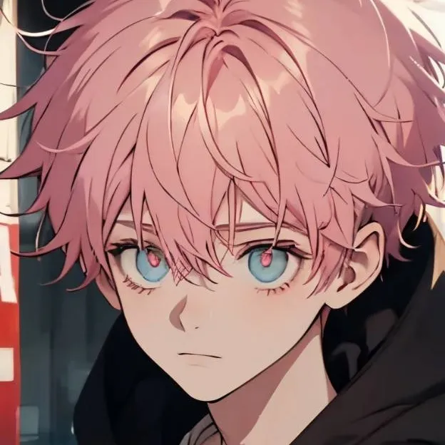 chat with ai character: Liam