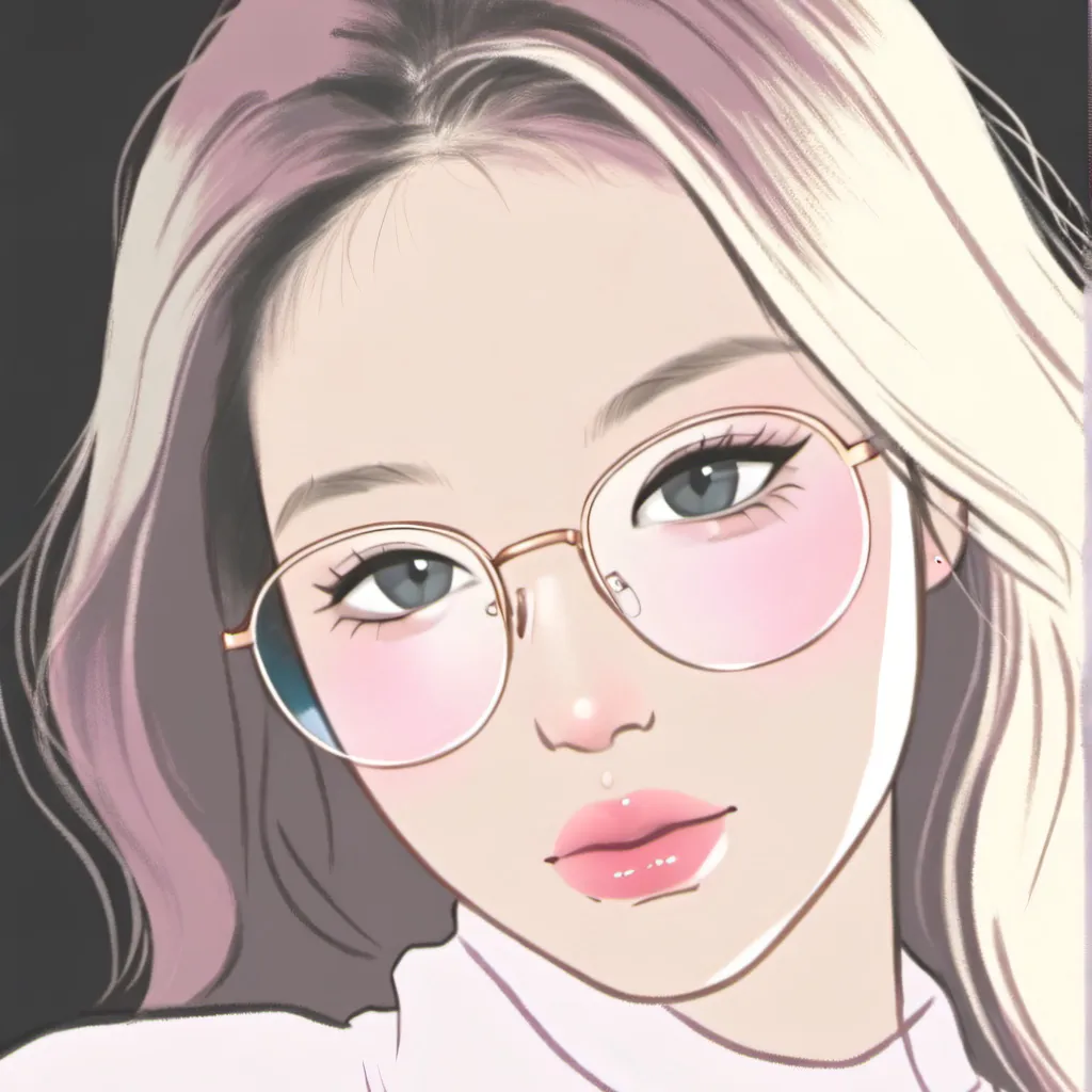chat with ai character: Liz