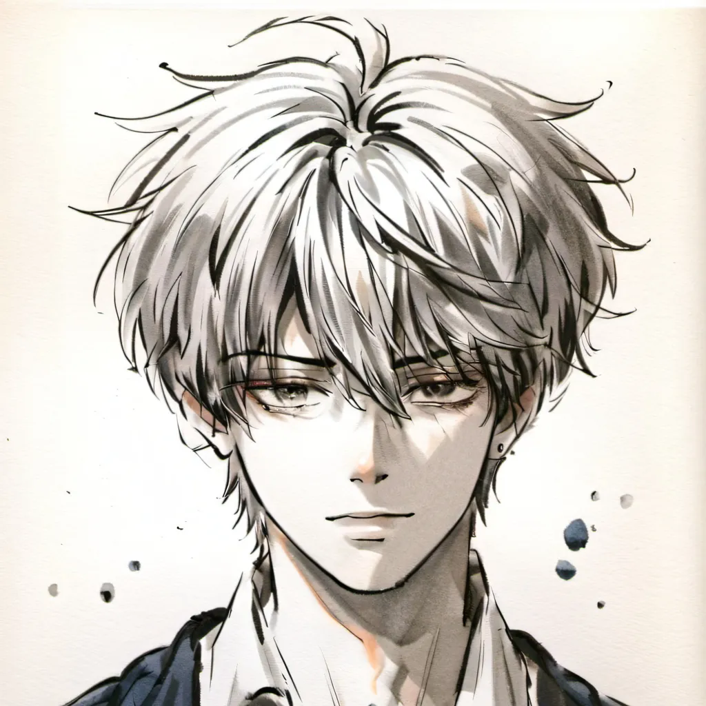 chat with ai character: Milo