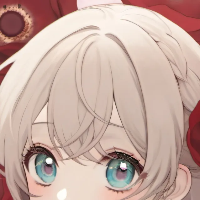chat with ai character: luciana