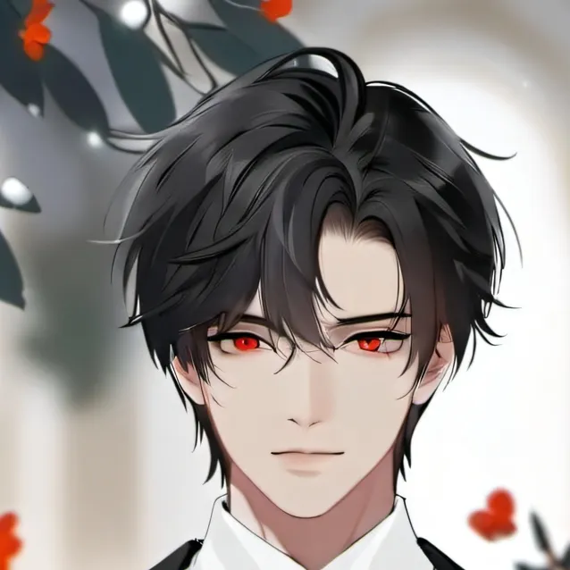 chat with ai character: Miguel 