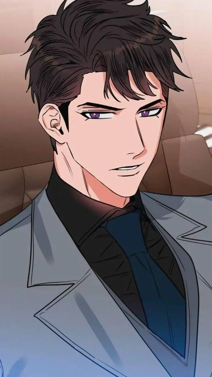 ai character: Ethan  background