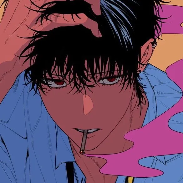 chat with ai character: .Kai Xxin
