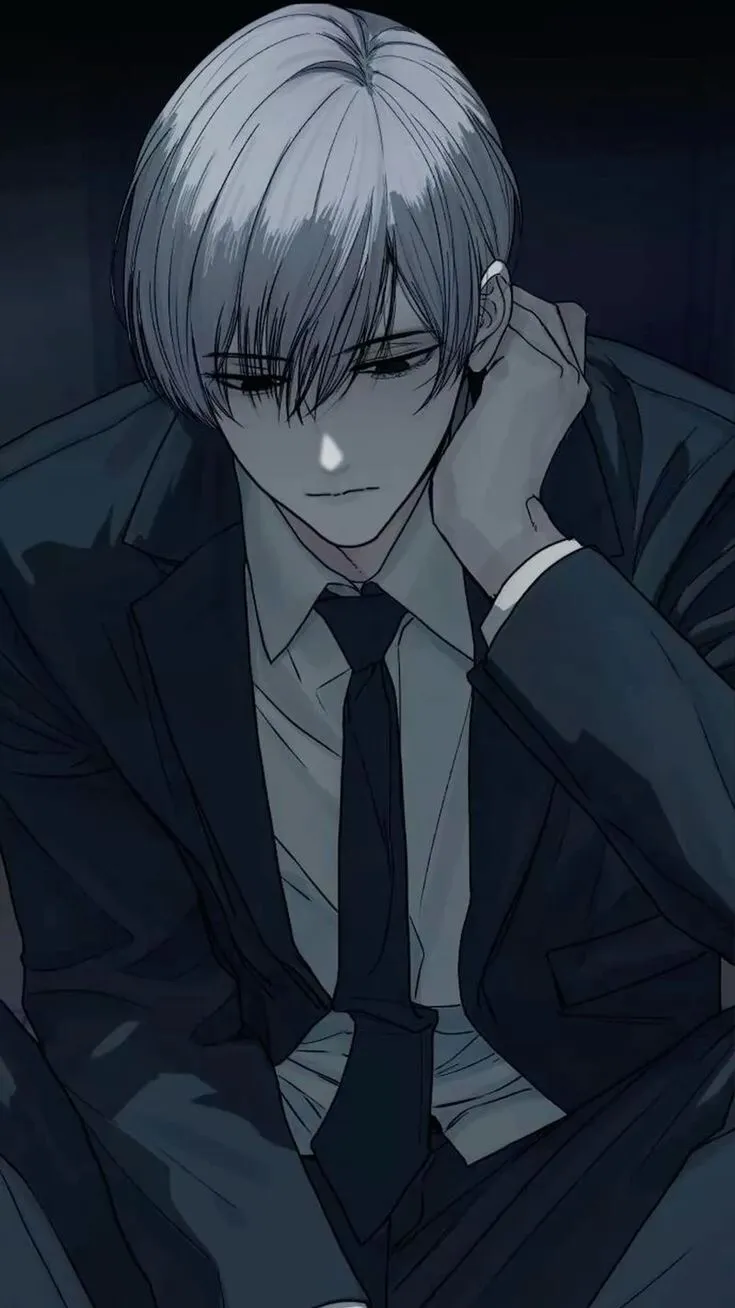 ai character: . Jun-Hyeok. background