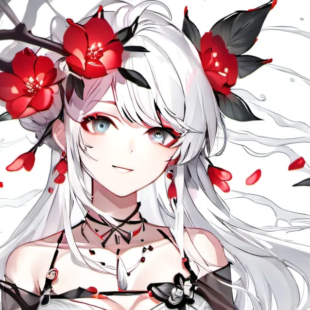 chat with ai character: fokus