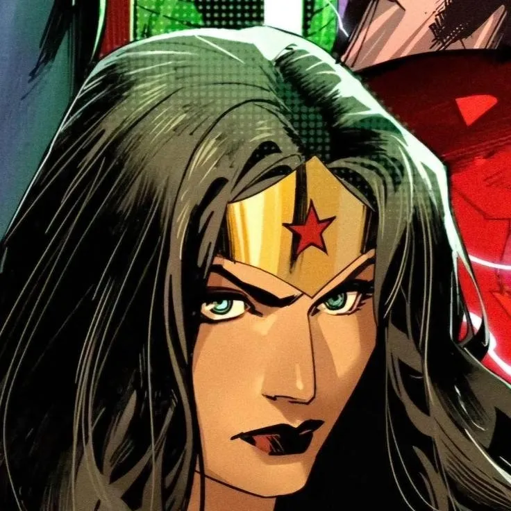 chat with ai character: Diana Prince