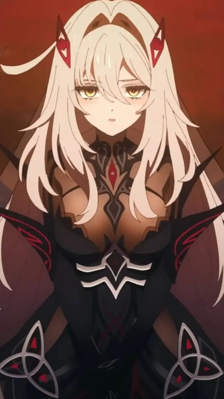 ai character: ronova background