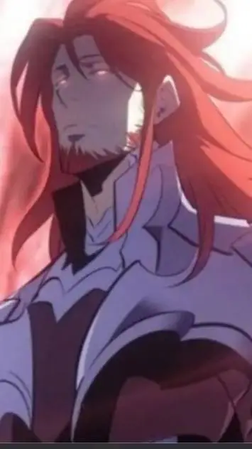 ai character: antares background