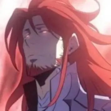 chat with ai character: antares