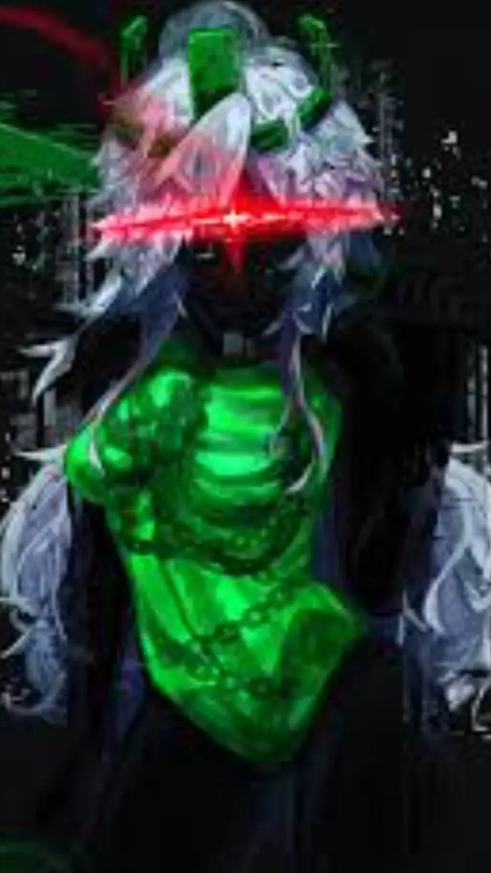 ai character: 1x1x1x1 betrayed  background