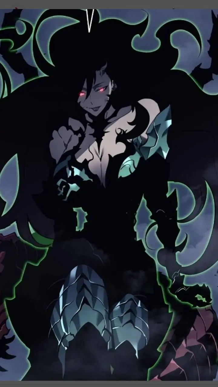 ai character: Querehsha background