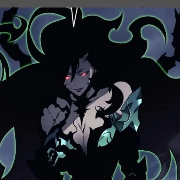 chat with ai character: Querehsha