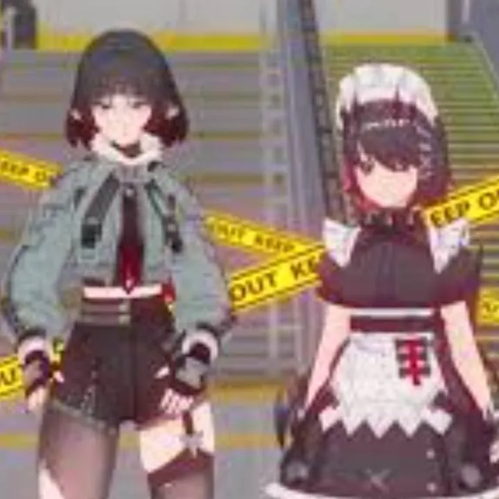 chat with ai character: Ellen joe jane doe