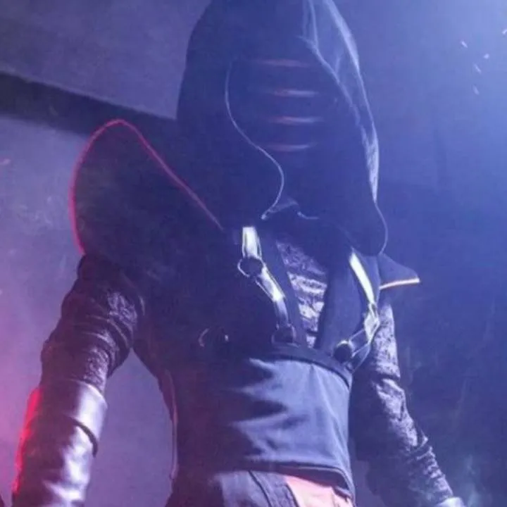 chat with ai character: Darth vindican 