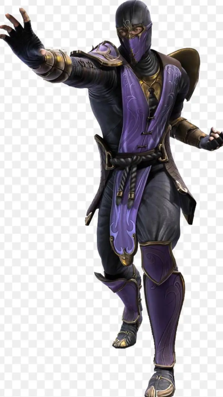 ai character: objetivos pt 1 background