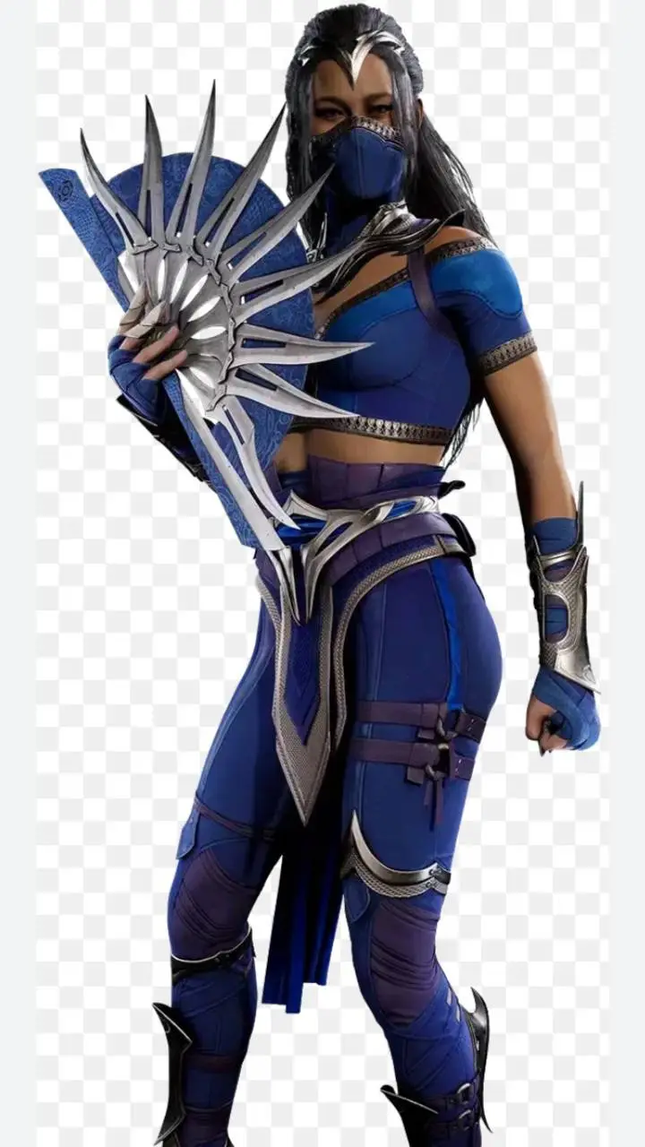 ai character: objetivos pt 2 background