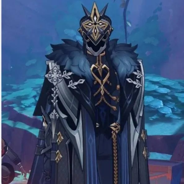 chat with ai character: capitano