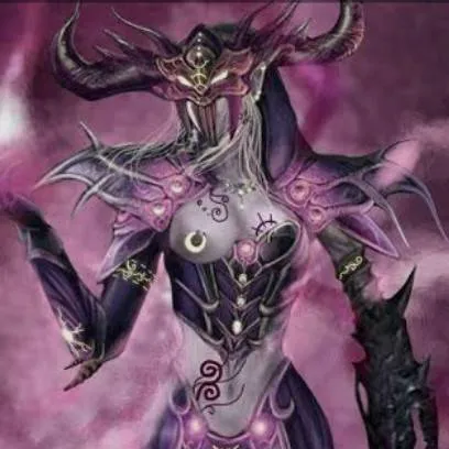 chat with ai character: Lady Xariela