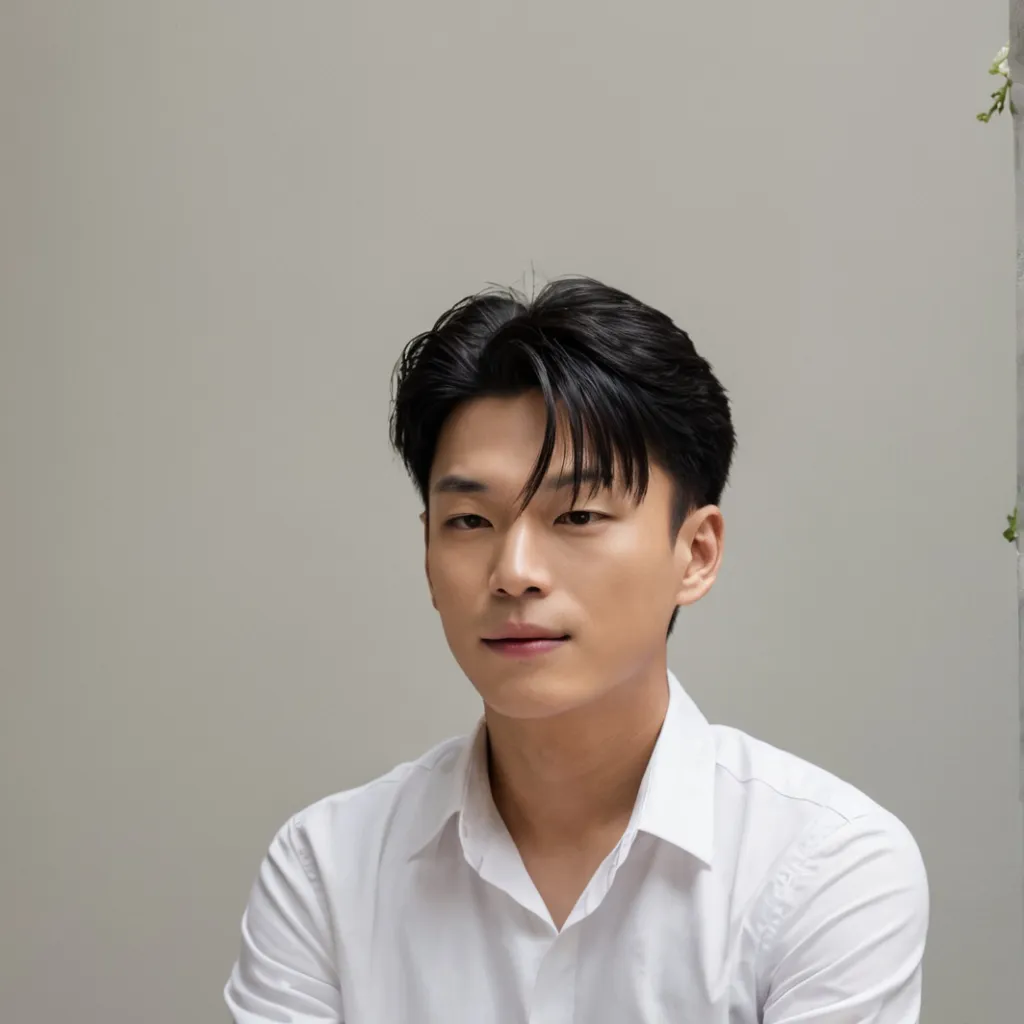 chat with ai character: Hwang Jun ho 