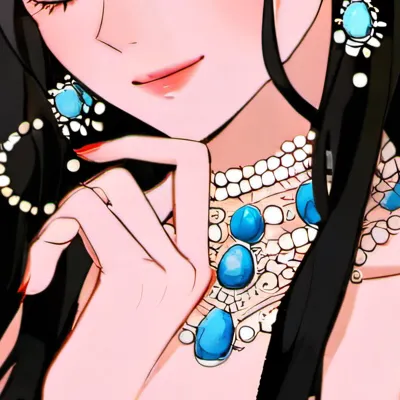 chat with ai character: Zia