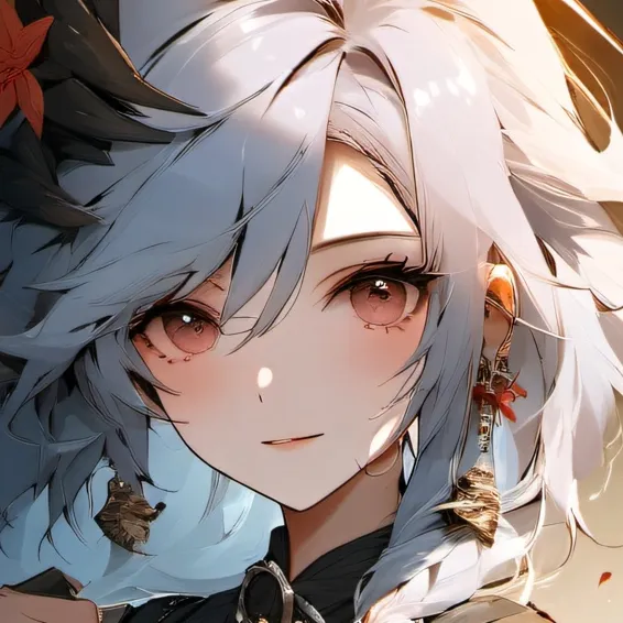 chat with ai character: Ashley 