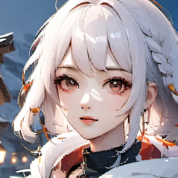 chat with ai character: Kitty 