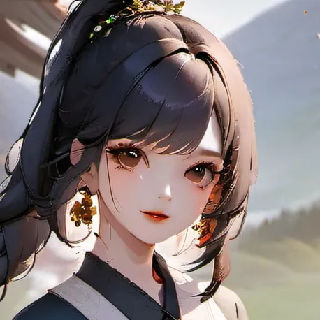 chat with ai character: Jeeny