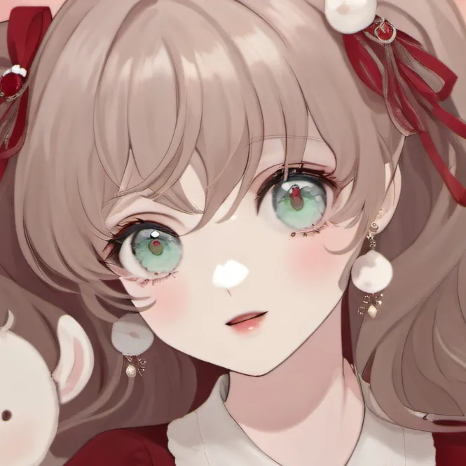 chat with ai character: Lily 