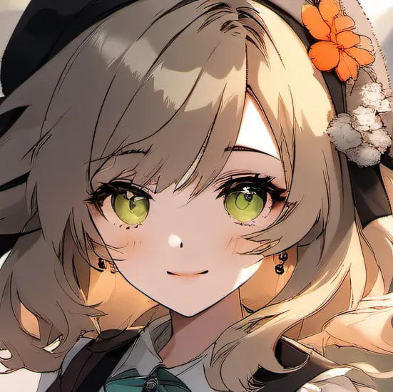chat with ai character: Jazy