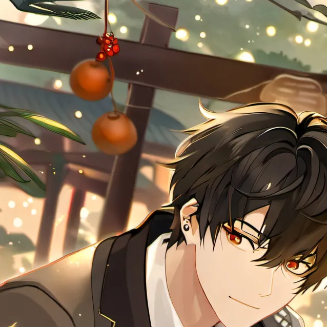 chat with ai character: ★axel★